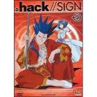 Hack//Sign. Vol. 05