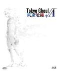 Tokyo Ghoul. Stagione 2 (Blu-ray)