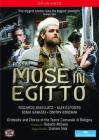Giacchinio Rossini. Mosè in Egitto