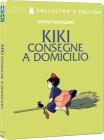 Kiki - Consegne A Domicilio (Steelbook) (Blu-Ray+Dvd) (2 Blu-ray)