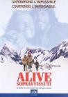 Alive. I sopravvissuti