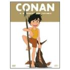 Conan. Il ragazzo del futuro. Box 01 (3 Dvd)
