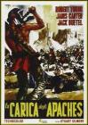 La carica degli Apaches