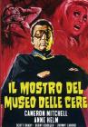 Il mostro del museo delle cere