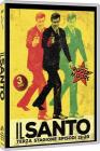 Il Santo. Stagione 3. Vol. 2 (3 Dvd)