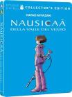 Nausicaa Della Valle Del Vento (Steelbook) (Blu-Ray+Dvd) (2 Blu-ray)