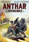 Anthar l'invincibile