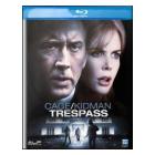 Trespass (Blu-ray)