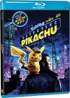 Detective Pikachu (Blu-ray)