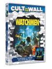 Watchmen (Cult On The Wall) (Dvd+Poster)