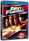 Fast & Furious. Solo parti originali (Blu-ray)