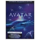 Avatar. Extended Collector's Edition (Cofanetto 3 dvd)