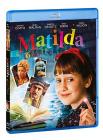 Matilda 6 Mitica (Blu-ray)