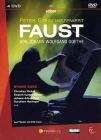 Johann Wolfgang Von Goethe - Faust (4 Dvd)