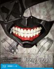 Tokyo Ghoul. Stagione 1 (3 Blu-ray)