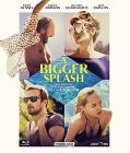 A Bigger Splash (Blu-ray)