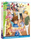 Digimon Adventure - Last Evolution Kizuna (Blu-ray)