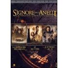 Il Signore degli anelli. La trilogia cinematografica (Cofanetto 6 dvd)