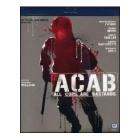 ACAB. All cops are bastards (Blu-ray)