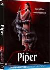 The Piper (Blu-Ray+Booklet) (Blu-ray)