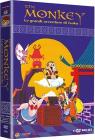 The Monkey - Le Grandi Avventure Di Goku (6 Dvd)
