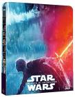 Star Wars - Episodio IX - L'Ascesa Di Skywalker (Blu-Ray 3D+2 Blu-Ray) (Ltd Steelbook) (3 Blu-ray)