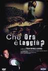 Che ora é laggiù?