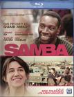 Samba (Blu-ray)