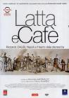 Latta e Cafè. Riccardo Dalisi, Napoli e il teatro della decrescita