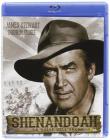 Shenandoah, la valle dell'onore (Blu-ray)