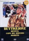 Buttiglione diventa Capo del Servizio Segreto