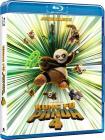 Kung Fu Panda 4 (Blu-ray)