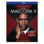 Malcolm X. Edizione speciale (Cofanetto blu-ray e dvd)
