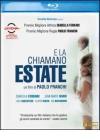 E La Chiamano Estate (Blu-ray)