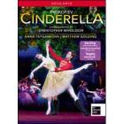 Sergei Prokofiev. Cenerentola