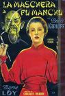 La maschera di Fu Manchu