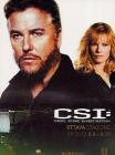 CSI. Crime Scene Investigation. Stagione 8. Vol. 2 (3 Dvd)