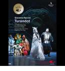 Giacomo Puccini. Turandot