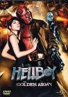 Hellboy. The Golden Army