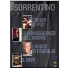 Paolo Sorrentino Collection (Cofanetto 4 dvd)