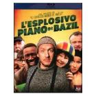 L' esplosivo piano di Bazil (Blu-ray)