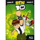 Ben 10. Stagione 4. Vol. 1