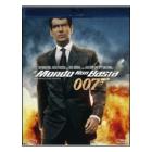 Agente 007. Il mondo non basta (Blu-ray)