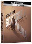 Schegge Di Paura (4K Ultra Hd+Blu-Ray) (2 Dvd)