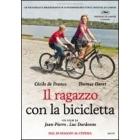 Il ragazzo con la bicicletta