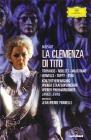 Wolfgang Amadeus Mozart. La clemenza di Tito