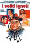 I soliti ignoti (Blu-ray)