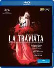 Giuseppe Verdi. La Traviata (Blu-ray)