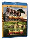 Jumanji: The Next Collection (2 Blu-Ray) (Blu-ray)