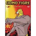 L' uomo tigre. Tiger Box 5 (5 Dvd)